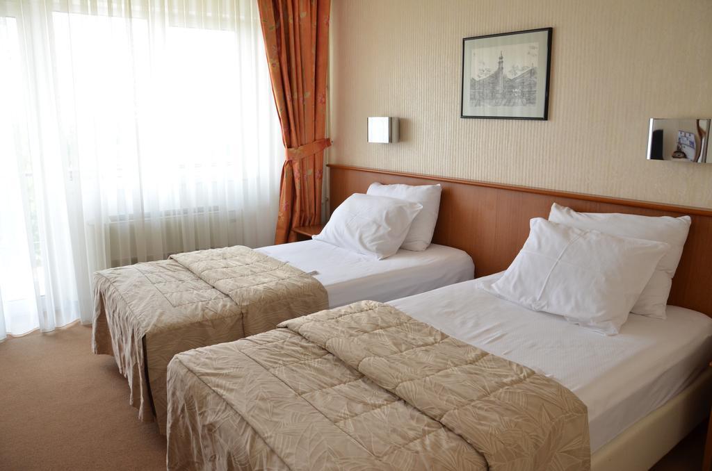 Hotel Bellevue Ilinden Phòng bức ảnh