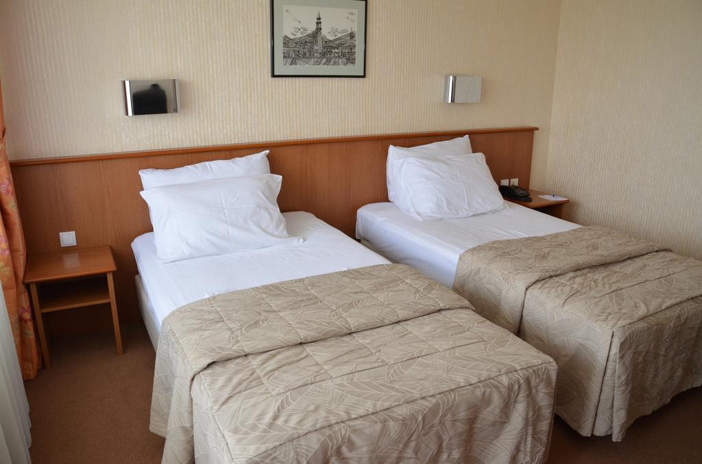 Hotel Bellevue Ilinden Phòng bức ảnh