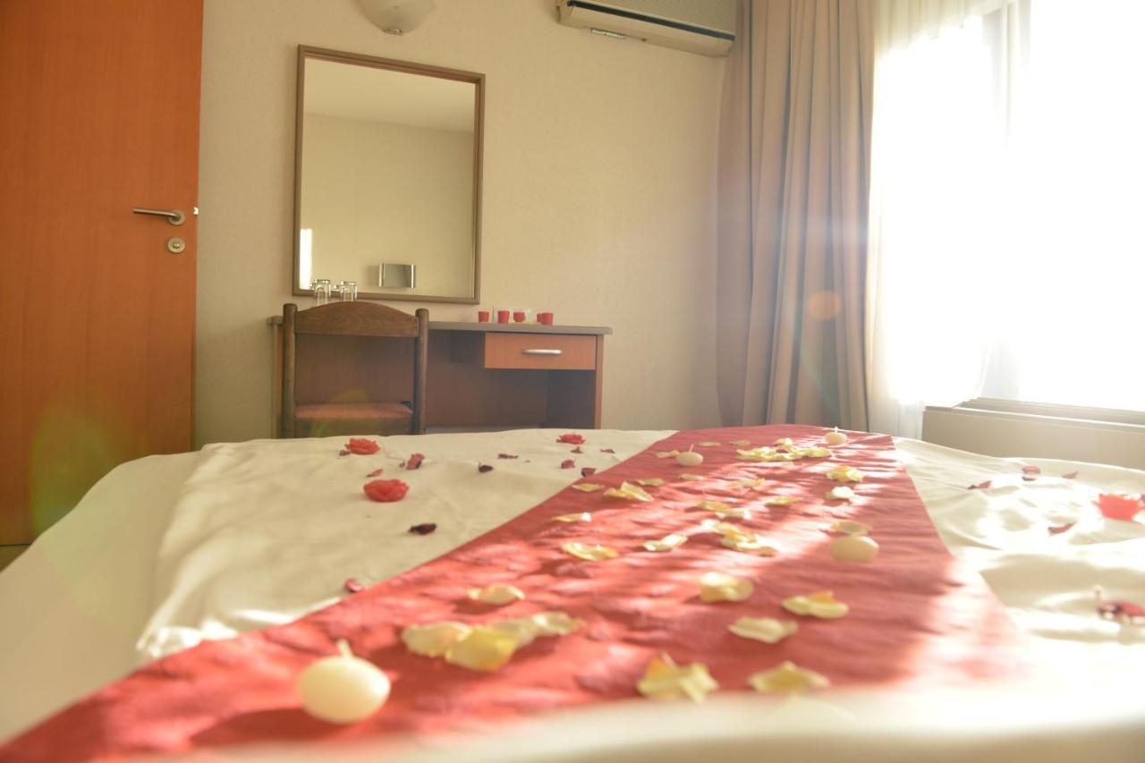 Hotel Bellevue Ilinden Ngoại thất bức ảnh