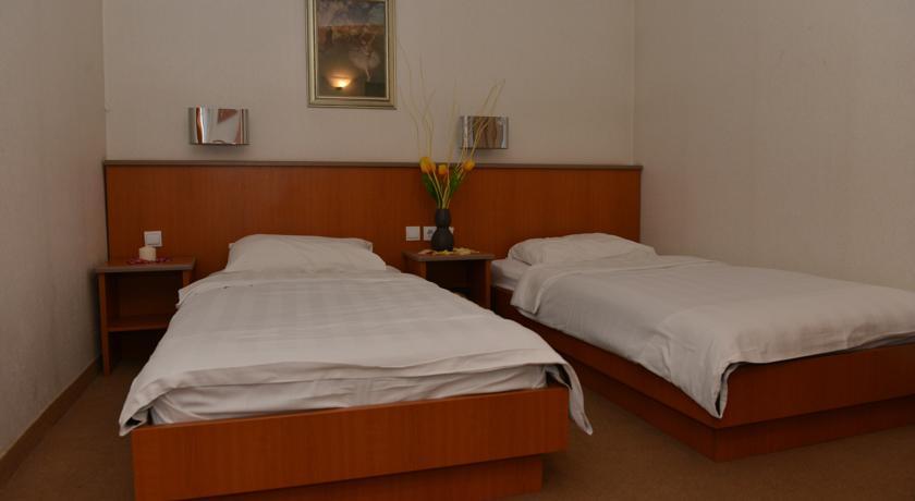 Hotel Bellevue Ilinden Ngoại thất bức ảnh