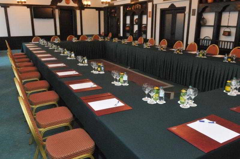 Hotel Bellevue Ilinden Tiện nghi bức ảnh