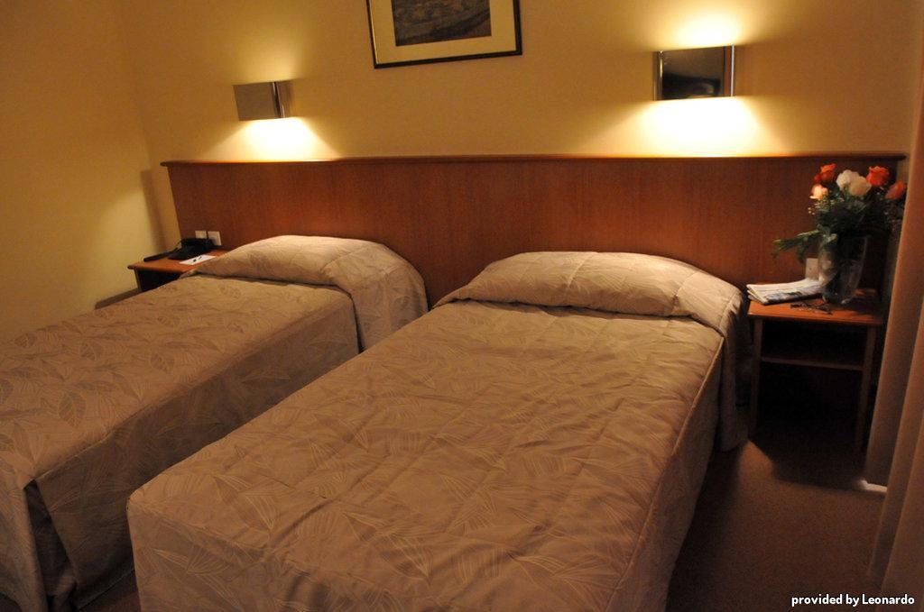 Hotel Bellevue Ilinden Phòng bức ảnh