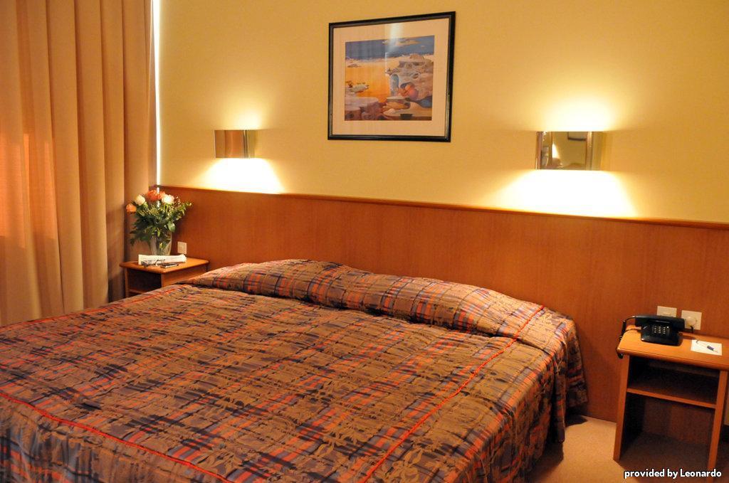 Hotel Bellevue Ilinden Phòng bức ảnh
