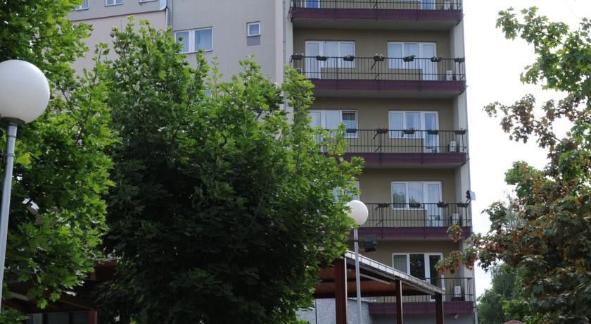 Hotel Bellevue Ilinden Ngoại thất bức ảnh