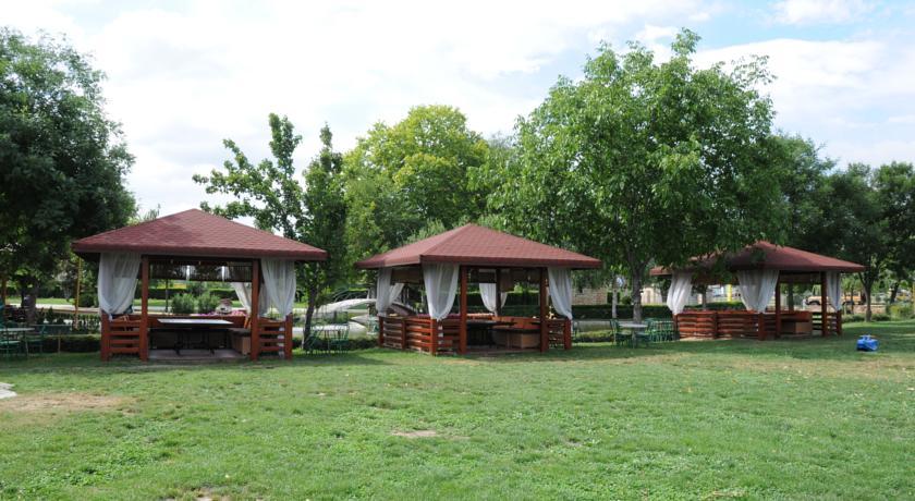 Hotel Bellevue Ilinden Ngoại thất bức ảnh