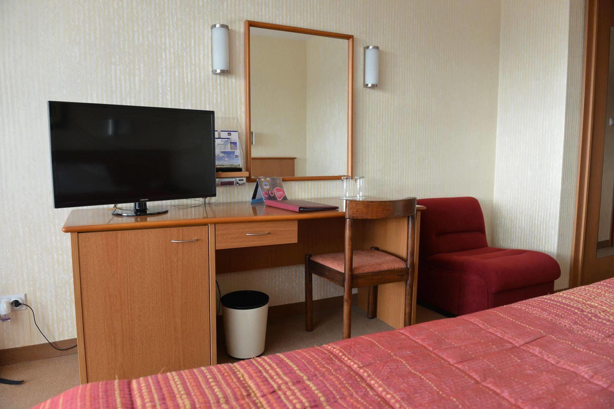 Hotel Bellevue Ilinden Ngoại thất bức ảnh