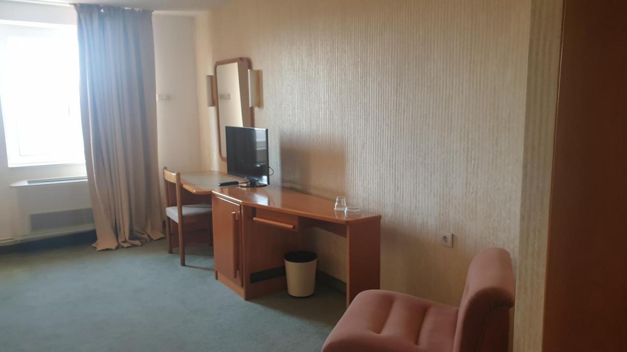 Hotel Bellevue Ilinden Ngoại thất bức ảnh