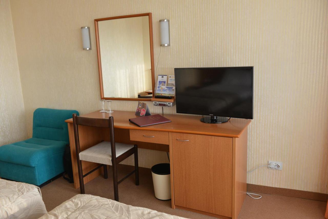Hotel Bellevue Ilinden Ngoại thất bức ảnh
