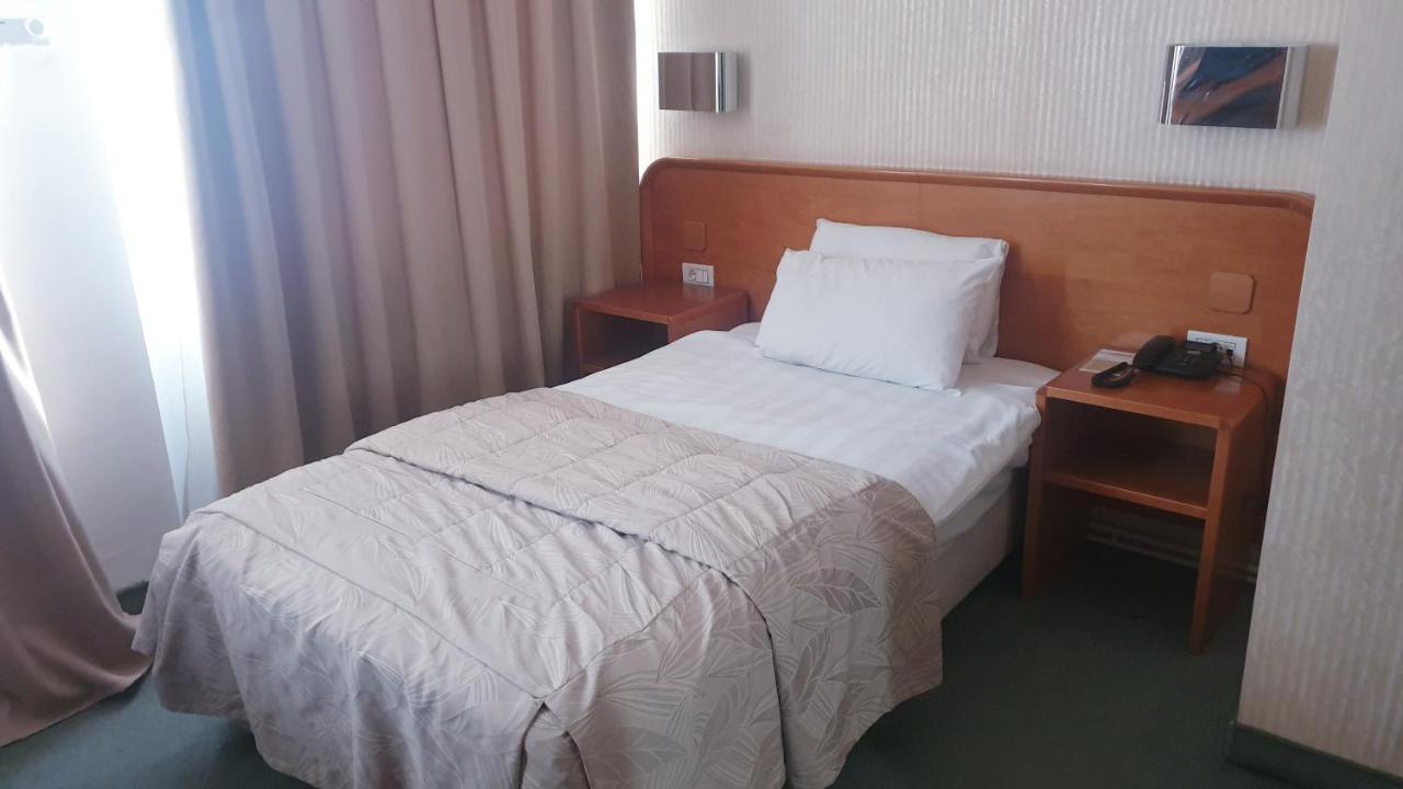 Hotel Bellevue Ilinden Ngoại thất bức ảnh