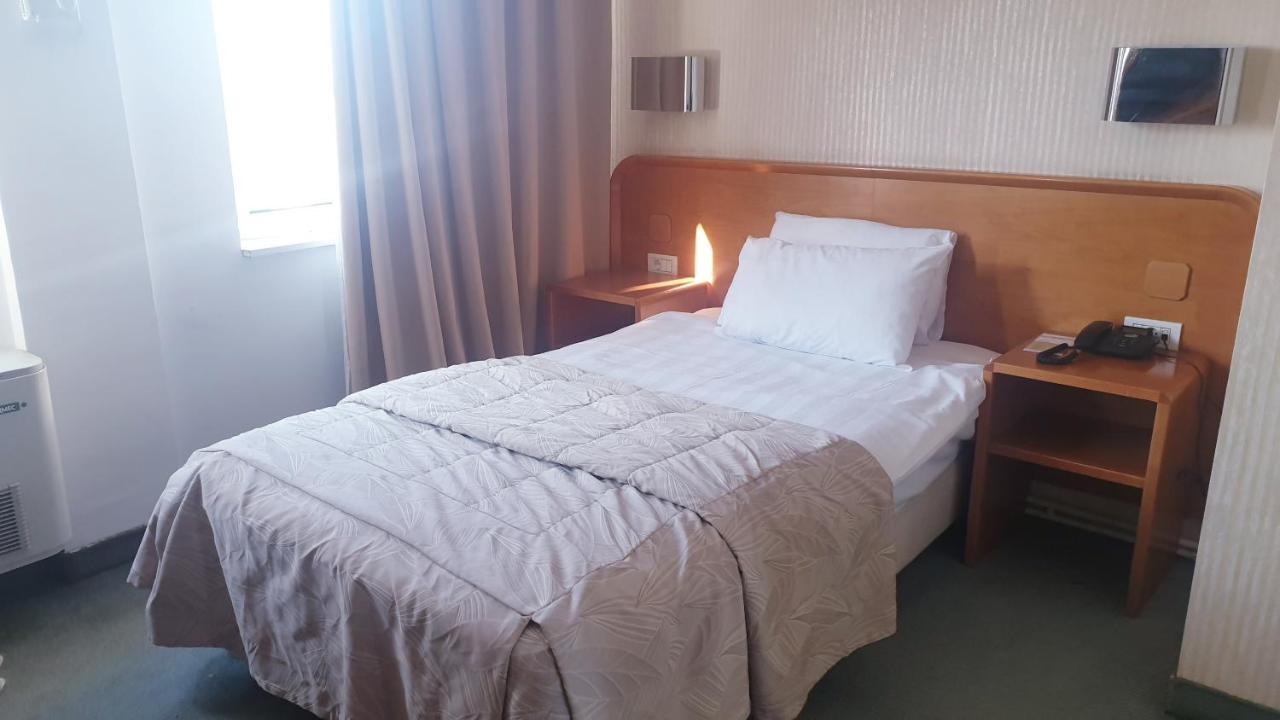 Hotel Bellevue Ilinden Ngoại thất bức ảnh